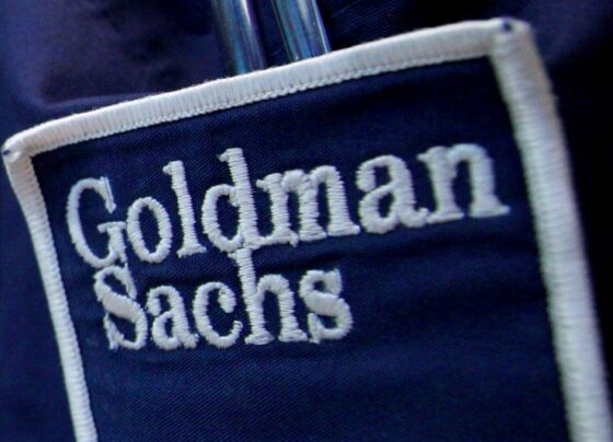 Goldman: условия для достижения дна рынком США еще не достигнуты