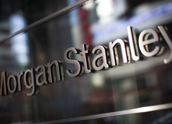 Morgan Stanley: фондовый рынок несется на «американских горках в никуда»