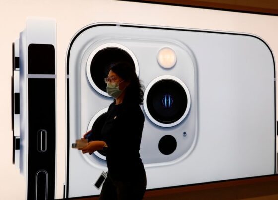 Apple потеряет 6 млн iPhone Pro из-за беспорядков на заводе в Китае