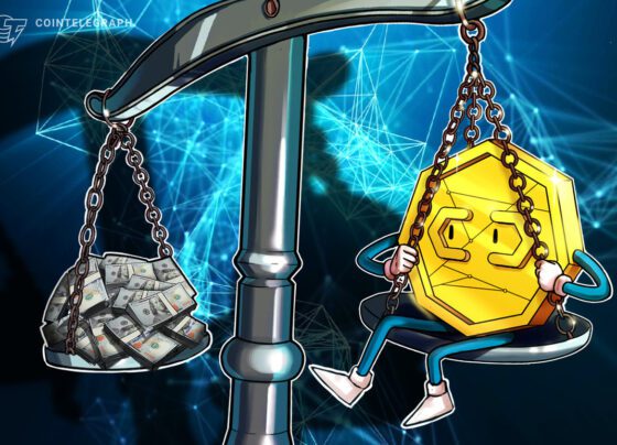 Binance публикует официальное подтверждение резервов на основе Merkle Tree