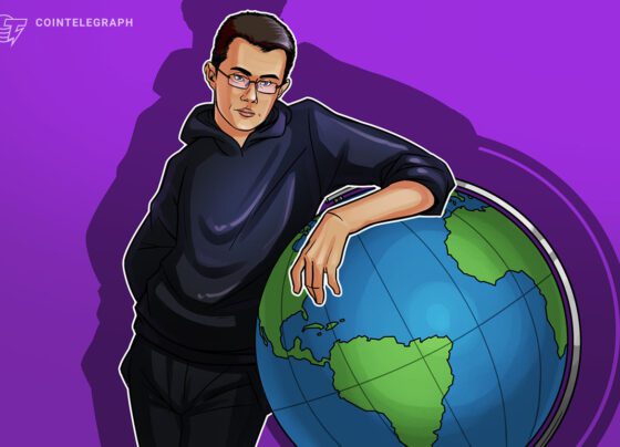 CZ Binance говорит, что пользователи разделяют вину за доверие к FTX и должны взять на себя ответственность