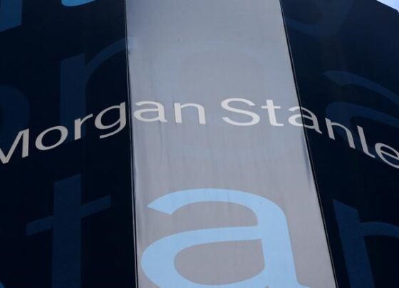 Morgan Stanley предрек рост индекса S&P 500 до 4150 пунктов