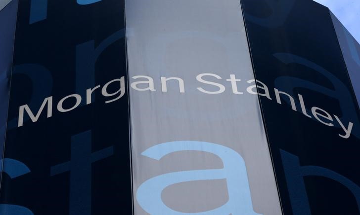 Morgan Stanley предрек рост индекса S&P 500 до 4150 пунктов От Investing.com