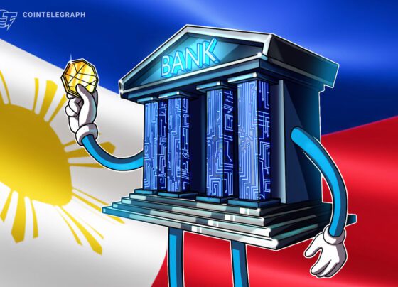 Union Bank of the Philippines запускает торговлю биткойнами и Ethereum