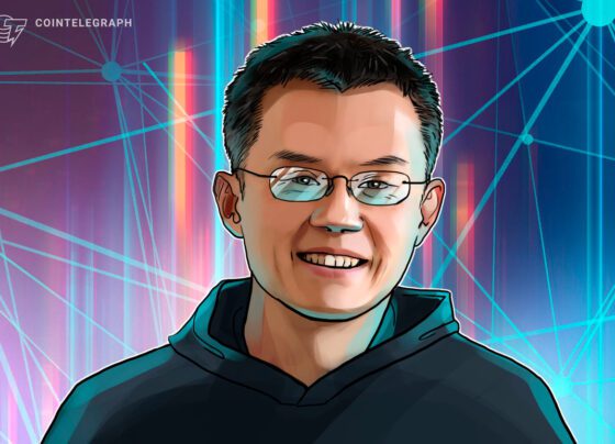 Генеральный директор Binance делится «двумя важными уроками» после кризиса ликвидности FTX