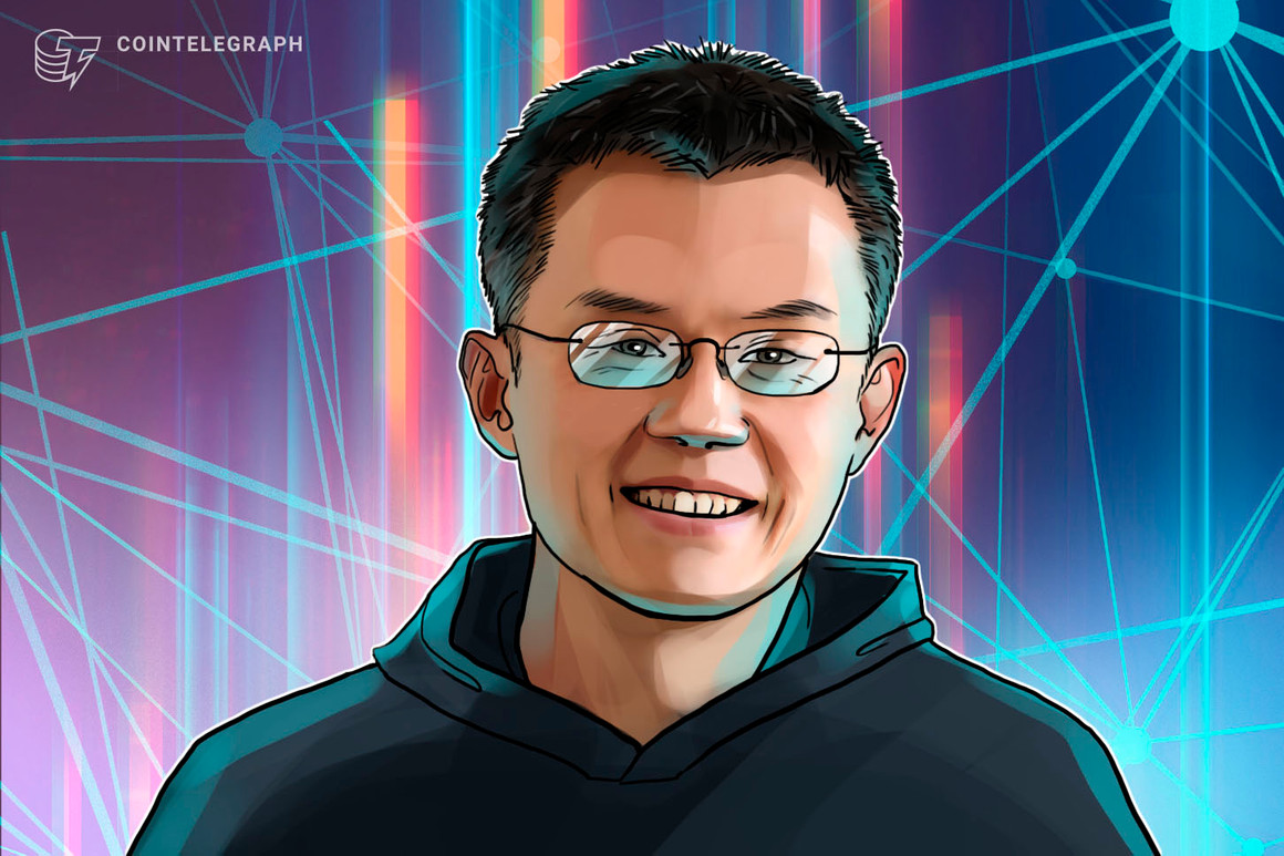 Генеральный директор Binance делится «двумя важными уроками» после кризиса ликвидности FTX