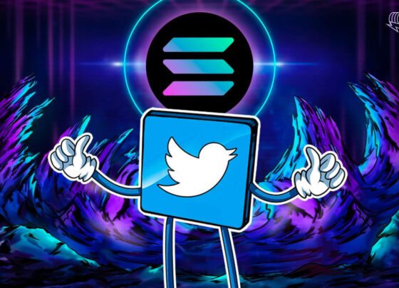 «Держитесь» — Crypto Twitter поощряет сообщество Solana на фоне натиска FTX