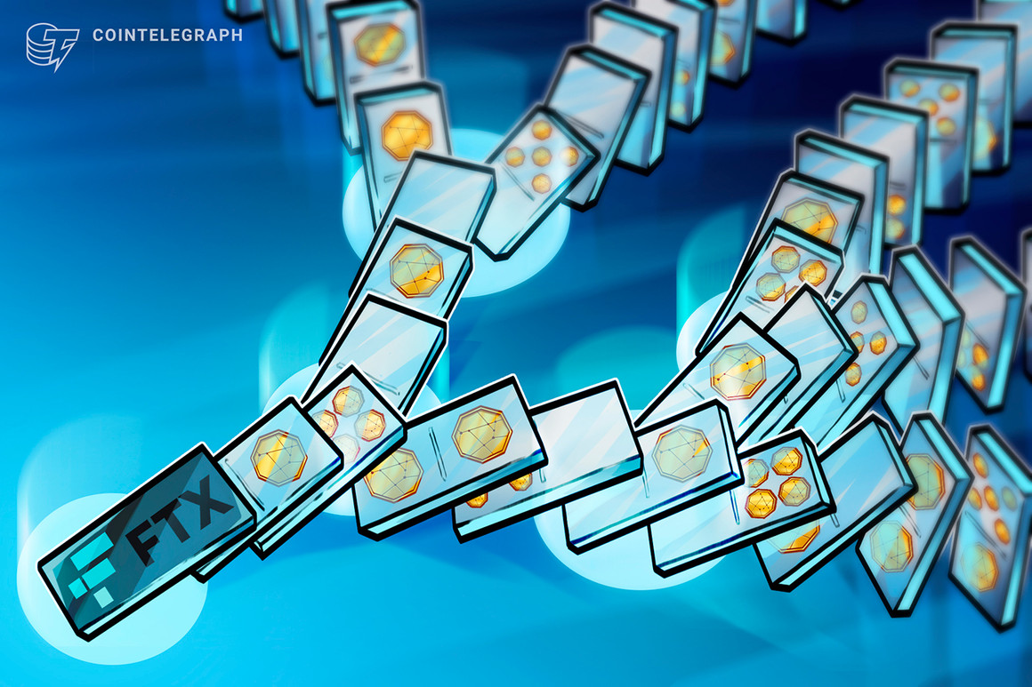 Доля FTX в американском банке вызывает опасения по поводу банковских лазеек