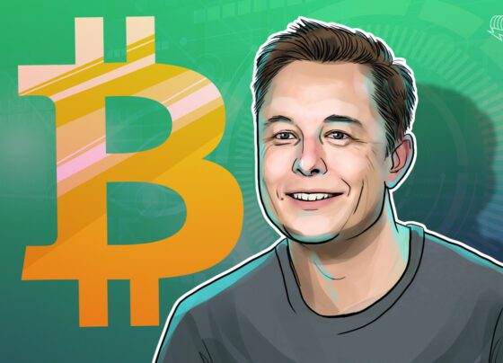 Илон Маск говорит, что BTC «сделает это» — 5 вещей, которые нужно знать о биткойнах на этой неделе