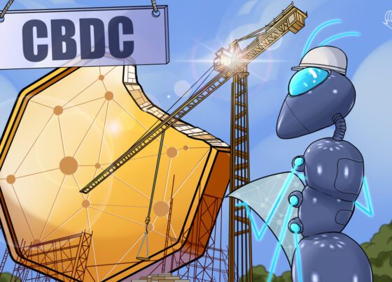 Покупка биткойнов «быстро исчезнет» после запуска CBDC — Артур Хейс