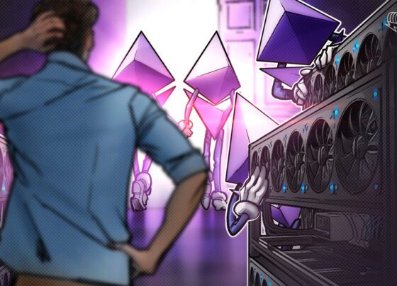 Is GPU mining profitable after the Ethereum Merge?