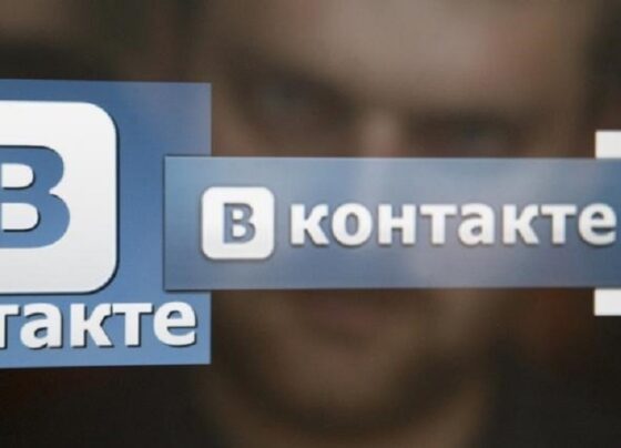 Расписки VK растут на фоне сильной отчетности