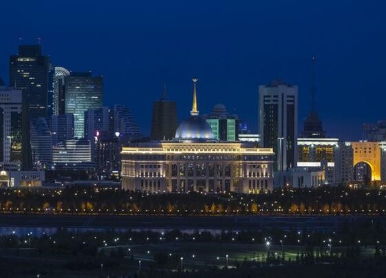 Россияне смогут участвовать в IPO нефтегазового гиганта Казахстана