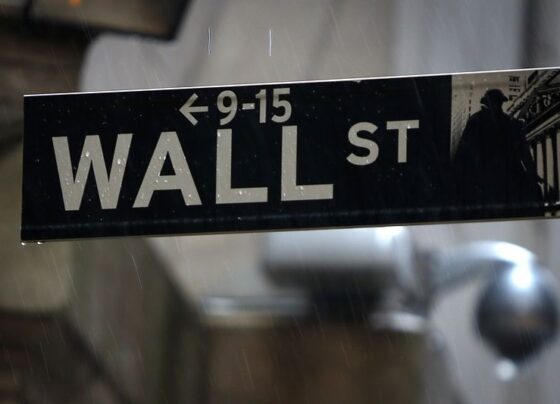 Рынок акций  США закрылся ростом, Dow Jones прибавил 0,28%