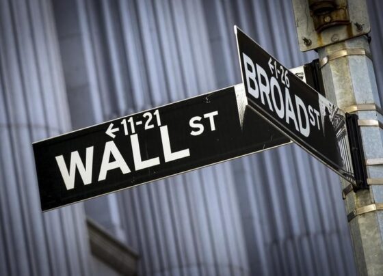 Рынок акций  США закрылся ростом, Dow Jones прибавил 1,31%