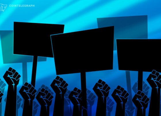 Сообщество MakerDAO проголосовало против инвестиционного предложения CoinShares на 500 миллионов долларов