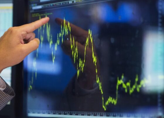 Фондовые индикатры АТР растут, кроме японского