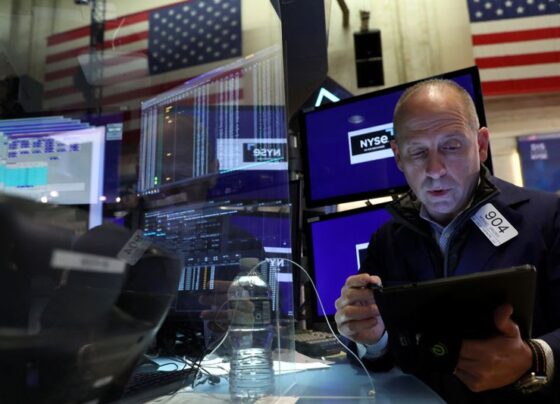 Фондовый рынок в США останется на прежнем уровне в 2023 году