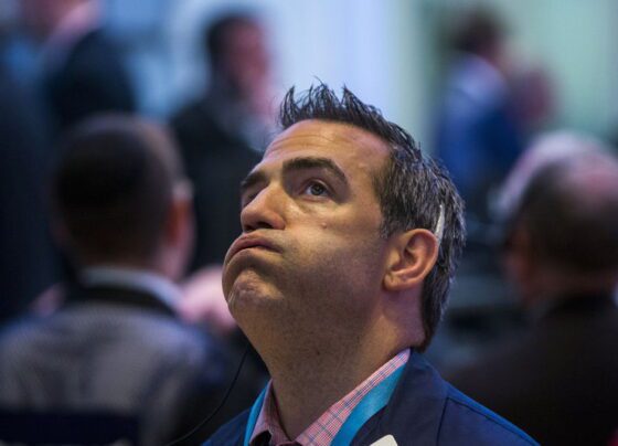 Что такое фондовый рынок, и как он работает?