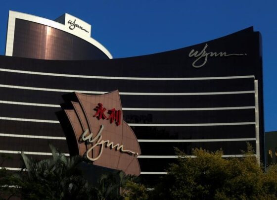 Wynn Resorts: доходы оказались ниже прогнозов, прибыльa обогнал ожидания в Q3