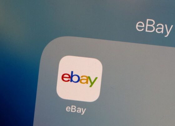 eBay: доходы, прибыль побили прогнозы в Q3