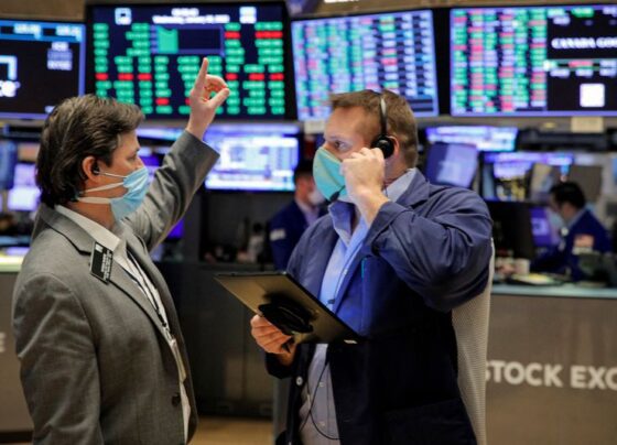 FT: инвесторы заработали рекордные $415 млрд на дивидендах в третьем квартале