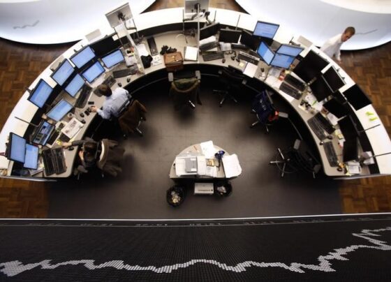 Как получить максимальную отдачу от инвестиций в 2023 году: 10 советов эксперта