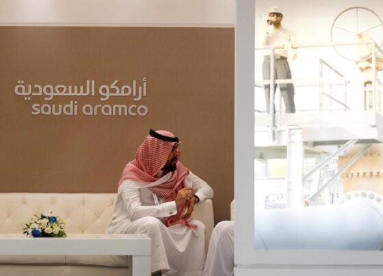 IPO саудовского НПЗ Luberef на $1,32 млрд было закрыто за нескольких часов