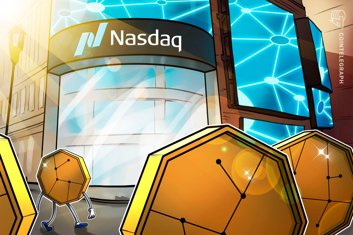 Криптовалютная инвестиционная компания CoinShares дебютирует на бирже Nasdaq Stockholm