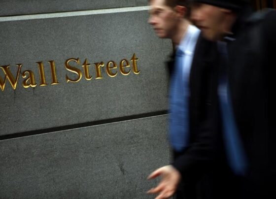 Рынок акций  США закрылся ростом, Dow Jones прибавил 0,53%