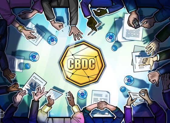 Чем криптовалюта может быть полезна для CBDC и наоборот: объясняет руководитель отрасли