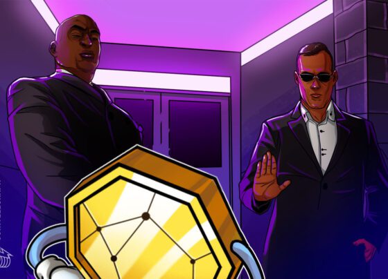 Binance blocks some accounts amid Bitzlato case: ‘Funds are safe’