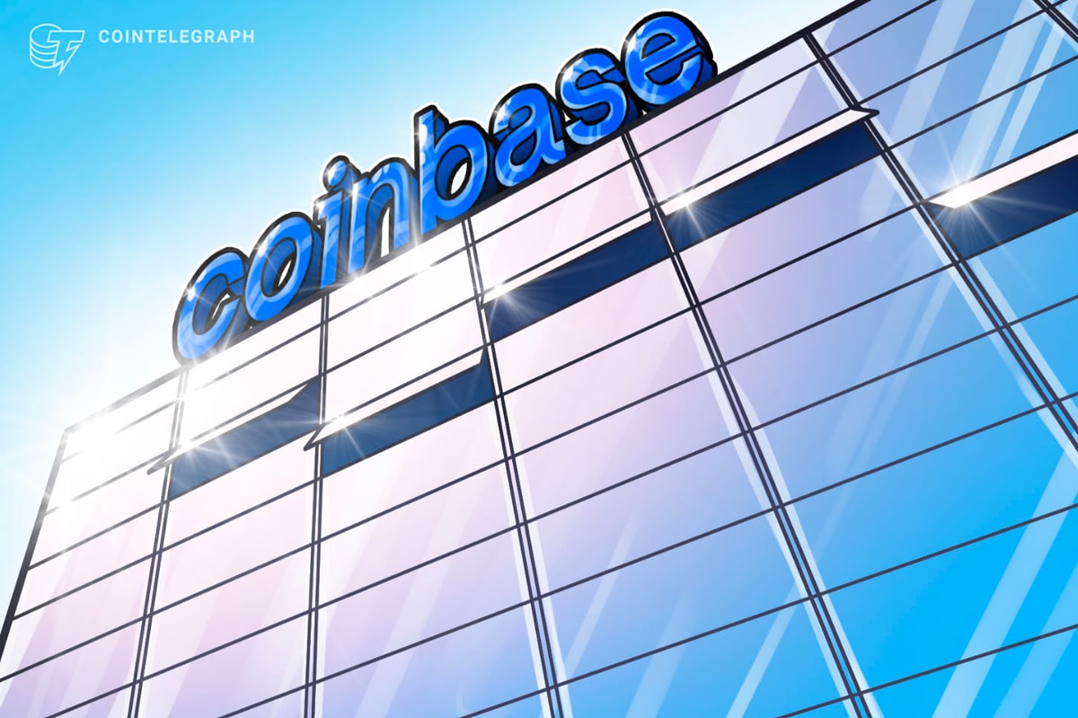 Coinbase прекращает операции в Японии из-за спада торгов