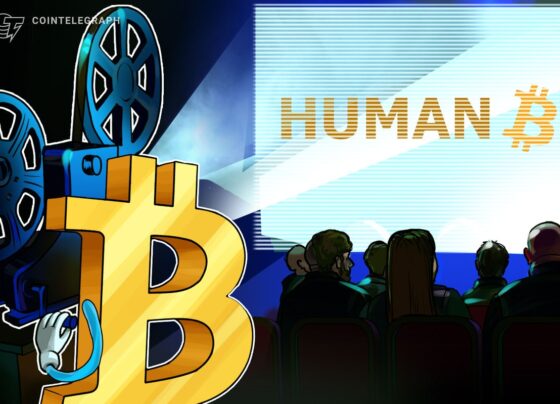 «Human B» показывает личное путешествие с биткойнами