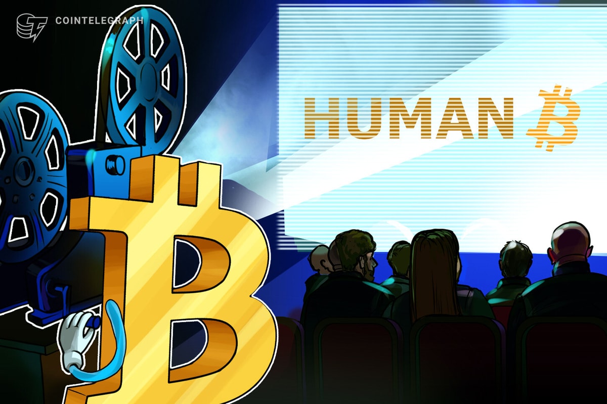 «Human B» показывает личное путешествие с биткойнами