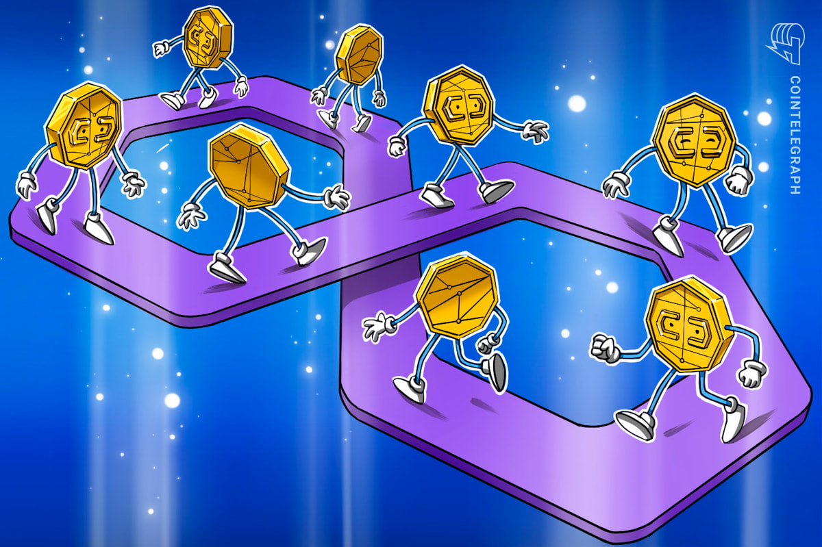 Polygon тестирует накопительные пакеты с нулевым разглашением, входящая интеграция с основной сетью