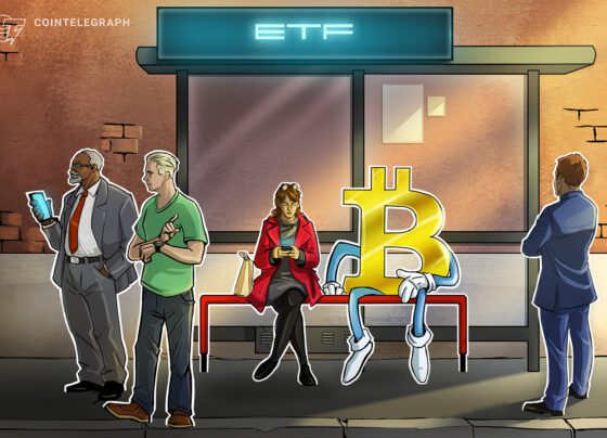 SEC once again rejects ARK 21Shares Bitcoin ETF listing