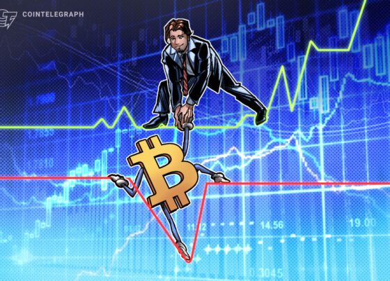 Bitcoin sees most long liquidations of 2023 as BTC price tags $22.5K