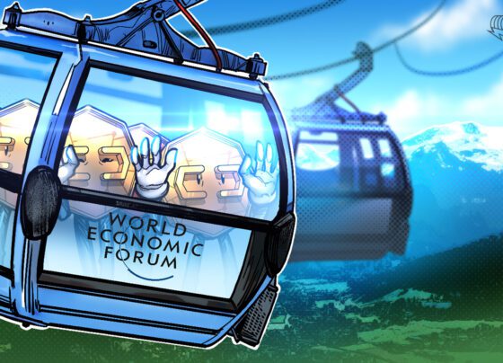 Bitcoin dialogue at WEF requires ‘open-mind’ — Davos 2023