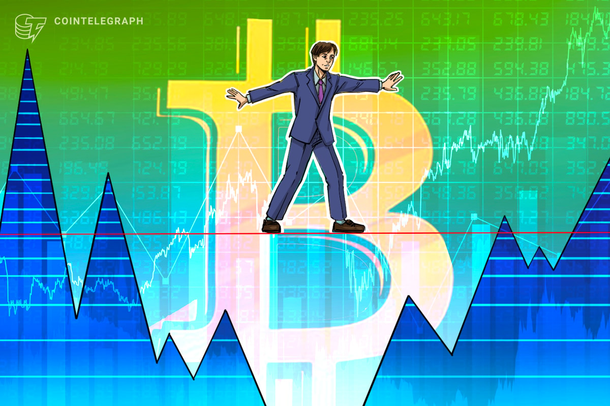 Биткойн не может убедить, что дно находится с $ 12 000, «все еще вероятно»