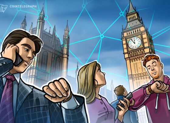 UK Bitcoin community reacts to incoming CBDC and digital pound rollout