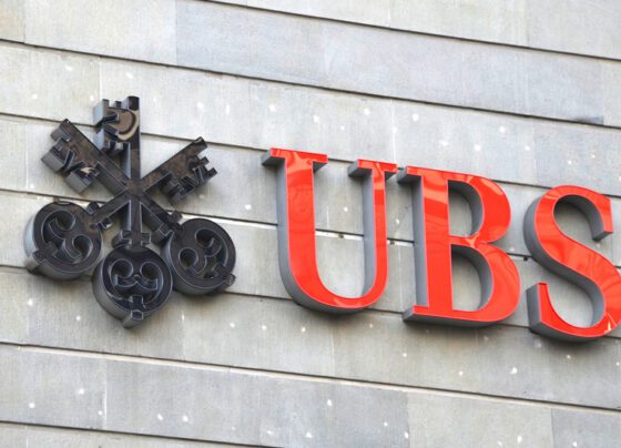 В UBS назвали фальшивым ралли акций в начале 2023 года