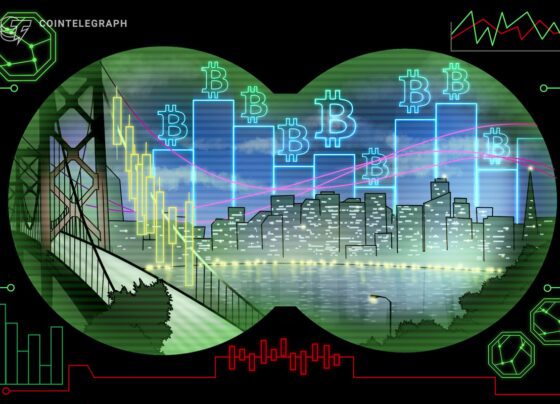 Данные о производных биткойнах предполагают, что рост цены BTC выше 18 тысяч долларов будет непростым