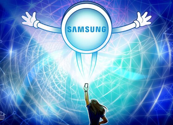 Инвестиционное подразделение Samsung запустит ETF на биткойн-фьючерсы на фоне растущего интереса к криптовалюте