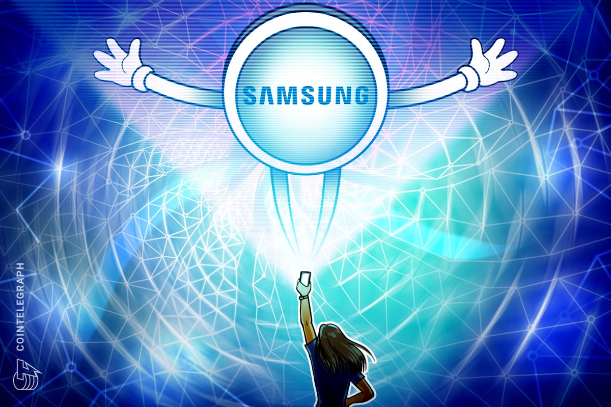 Инвестиционное подразделение Samsung запустит ETF на биткойн-фьючерсы на фоне растущего интереса к криптовалюте