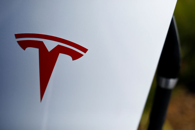 Маск назвал самых опасных конкурентов для Tesla От Investing.com