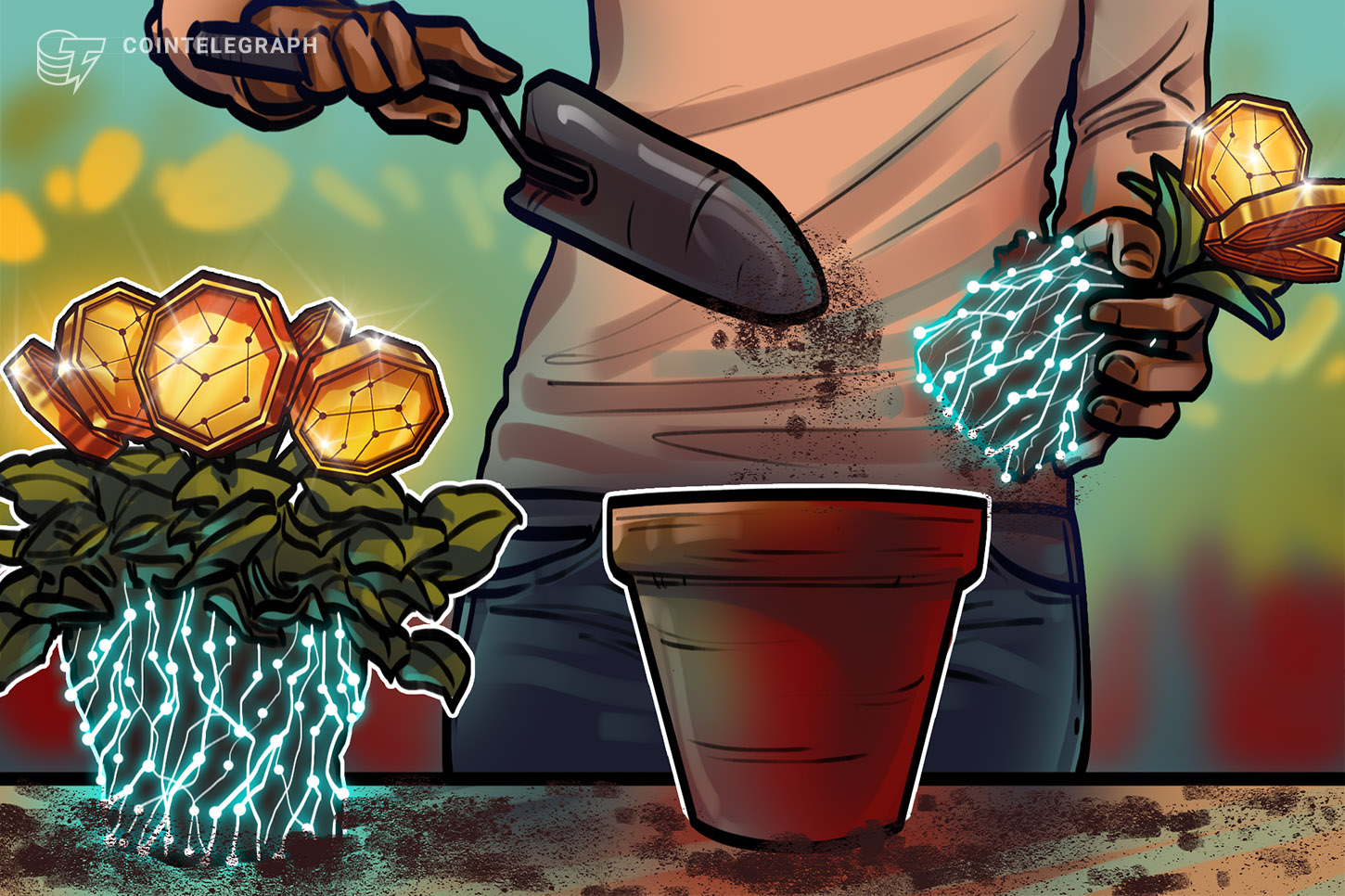 Премия за биткойн достигает 60% в Нигерии, поскольку она ограничивает снятие наличных в банкоматах