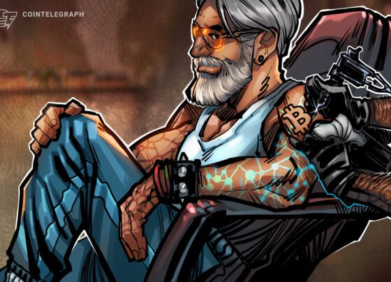 Bitcoin adoption of Guatemalan merchants grows one BTC tattoo at a time