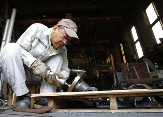 Рынки акций стран АТР завершили торги ростом индексов, исключение - Япония
