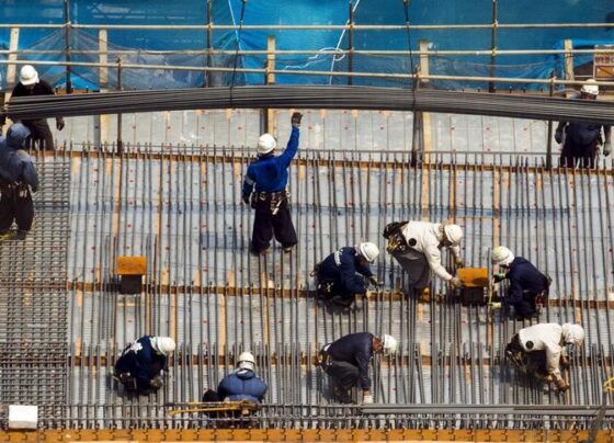 Фондовые индексы АТР растут, исключение составляет Япония